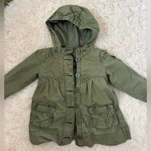 Gap toddler 2T girls 🧥